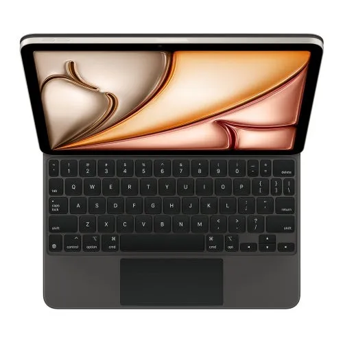 182527_1_.jpg-337eac7b-e10c-43d5-b624-38cb9026feb0 Store Display Unit - Apple Magic Keyboard for iPad Air (4th generation) - US English - Black
