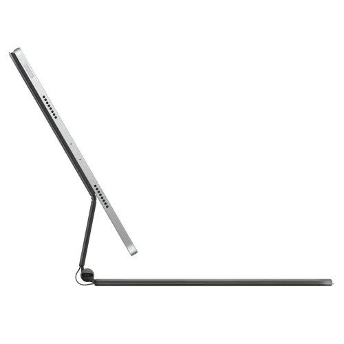 182527_2_.jpg-aec8a55b-8405-4619-8813-78b418088f79 Store Display Unit - Apple Magic Keyboard for iPad Air (4th generation) - US English - Black