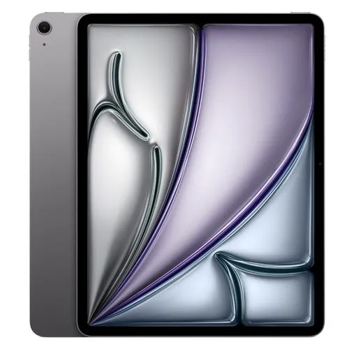 229539-image1_1.jpg-d307fd07-1a0f-4bd5-8689-054331ebdd37 Store Display Unit - Apple iPad Air 2024 (128GB Wifi | 13 Inch | 33.02 Cm | Space Grey)